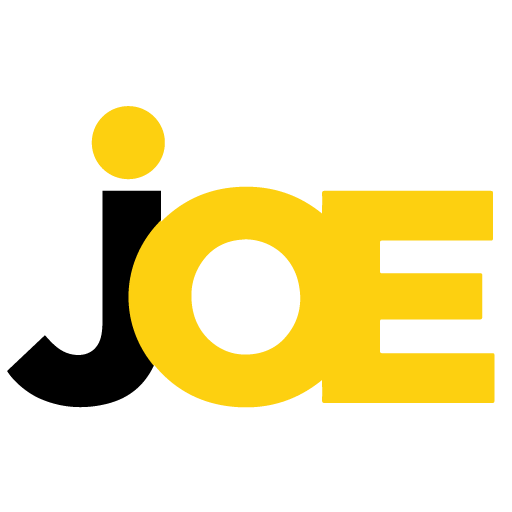 Joe Agency | Diseñamos tu logotipo